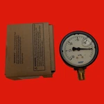 Wika 52946843 (113.13) Range -30INHG Vac Pressure Gauge. Fixed Price $30.00.