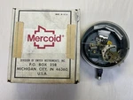 MERCOID,DA-21-2-8S,PRESSURE Switch Nos. Fixed Price $225.00.