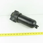 Norgren F17-A00-M3DA General Purpose Pneumatic Air Filter 250 Psig 1-1/4" Npt. Fixed Price $149.99.