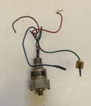 Itt Neodyn 130P42C6BH Adjustable Pressure Switch 10-30PSIG 1000PSIG Max. Fixed Price $167.00.