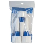 Fineline 20 Gauge 1" Applicator Tip 3/PK Fits 2,4,8,16OZ Art Glitter Glue FL5563. Fixed Price $10.99.