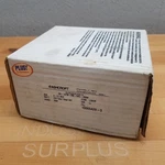Ashcroft 45-1279-RS-04L-200 Duragauge Pressure Gauge, 4-1/2", 316 Tube/steel Skt. Fixed Price $30.39.