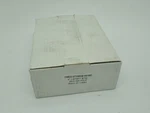 Cimco GT13502B/1001687 Pressure Gauge -30-0-300PSI Diameter 1/4"NPT New. Fixed Price $26.19.