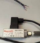 Rexroth 0821100013 Pressure Switch. Fixed Price $40.00.