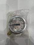 Noshok 25-901-6000-PSI/BAR 1/4 Npt Bottom Conn 2.5 Ss Case Filled GAUGE-6000. Fixed Price $24.99.