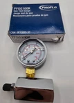 Proflo Gas Test Gauge 0-100 Psi / 0-700 Kpa PFGG100K. Fixed Price $19.99.