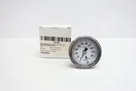 Ashcroft 25-1009-AW-02B-300# Pressure Gauge 2-1/2IN 0-300PSI. Fixed Price $49.60.