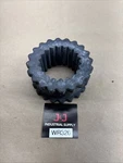 New Lovejoy S-flex Coupling Sleeve Size 6- Jes No Box Fast Shipping Warranty. Fixed Price $40.00.