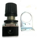 Thb Air Pressure Regulator For Compressor R152N W/ Bracket. Fixed Price $15.99.