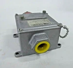 Ccs Custom Component Switches 604GB2 Pressure *. Fixed Price $110.00.