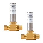 1PACK Seckwhale Stainless Steel Water Hammer ARRESTOR38 X Od Comp Connection. Fixed Price $19.97.