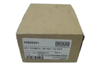 Wika 43528201 Gauge 1/4" Npt 0-60 Psi Nsmp. Fixed Price $20.00.