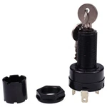 New Ignition Switch 36884211 For Ingersoll Rand Air Compressor. Fixed Price $214.99.