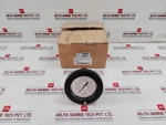 Hydratight 25564-38B21 Gad-hjs Inch Gauge For Hydraulic Pump 700BAR U062242900. Fixed Price $323.94.