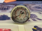 Valley Instrument 0220DSB160 Pressure Gauges - 160PSI 1/8NPT. Fixed Price $11.12.