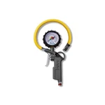 Tru-flate Inflator Gauge With Hose 1/4IN Npt 174PSI Plastic TRFL17887. Fixed Price $23.95.