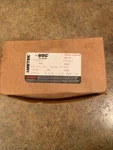 Usg 170893 X, 1981 Solfrunt Ez-fill Series Ametek New In Box. Fixed Price $79.00.