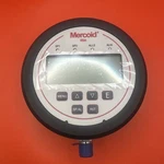 Mercoid EDAW-N1E1-04T0 Electronic Pressure Controller. Fixed Price $350.00.