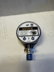 Oem Cat 210-6990 Digital Pressure Gauge. Fixed Price $250.00.
