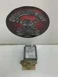 Square 9016 Industrial Vacuum Switch GAW-21 Type 4,4X,13 Nib. Fixed Price $399.99.