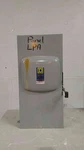 Square D 200A 240V 1-3PH Safety Switch 324N(SKU: 112664). Fixed Price $220.00.