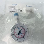 Swagelok PGU-50-O100-L-4FSM Pressure Gauge, To Psi. Fixed Price $89.98.