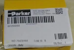 New 481203293 Parker High Pressure Valve Repair Kit In Box. Fixed Price $187.99.
