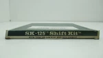 Transgo SK-125 Shift Kit. Fixed Price $38.99.