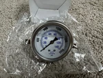 Pic Gauges PRO-203L-254O 2-1/2" Dial Pressure Gauge, 0/2000 Psi, 1/4" Npt. Fixed Price $29.99.