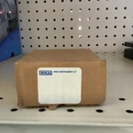 New Wika 9744959 232.54 Pressure Gauge 300PSI 2.5" Dial 1/4 Npt Lower Mount. Fixed Price $60.00.