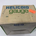 Helicoid F4C1F3A000000 Test Gauge 160PSI 2412 Lm. Fixed Price $64.99.