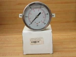 Dynamic Fluid CFC2P-007B Gauge CFC2P007B 0-100 Psi. Fixed Price $53.44.