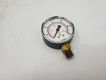 Wika 8990560 30PSI Gauge. Fixed Price $12.00.