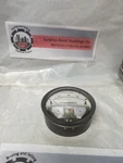 MAGNEHELIC,2020C,WATER Gauge 0-20 Missing Box Nos. Fixed Price $50.00.