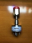 Agilent Type 0531 Thermocouple Vacuum Gauge. Fixed Price $130.00.