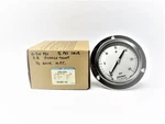 Ashcroft 45 1009S 02B Xff 30# Nsmp. Fixed Price $138.00.
