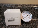 Dynamic Fluid Components 2IN Dry Cb Mnt CDS-5P-010D 160PSI Brand New Box. Fixed Price $9.99.