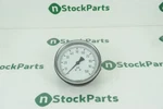 Wika 9790115 1/4"NPT Nsfb. Fixed Price $39.95.