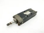 Alkon 375-02-004-33-5 Solenoid Valve 24VDC. Fixed Price $49.95.