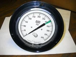 3D Instruments Gauge 25504-28B21 Edp 0-600 Psi 1/4" Npt. Fixed Price $39.50.