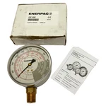 Enerpac GF-10P Pressure Gauge 10000PSI. Fixed Price $521.99.