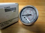 Grainger 5WZ51 Gauge 169828A. Fixed Price $28.33.