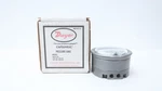 Dwyer 4010C Pressure Gauge 5IN 0-10IN-H2O. Fixed Price $478.80.