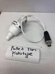 International 4100-030G-F04-B06-A-P1-U1 Single Port Pressure Transducer. Fixed Price $245.00.