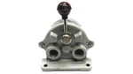 Furnas Series Rotary Drum Switch WR327A Nos. Fixed Price $1144.50.