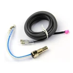 Saas SG91001 Replacement Water Temp Sender Digital Trax Series Gauge Inc Loom. Fixed Price $32.23.