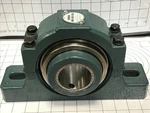 Dodge P2B-DI-203RE 2.187" Id, 2-BOLT Pillow Block Bearing, 9.000" Bhc, 3.000. Fixed Price $498.77.