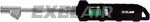 Exelair EX516DIG By Milton Digital Dual Head Tire Gauge With Extended Swivel.... Fixed Price $21.59.