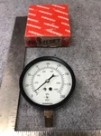 Marsh 200PSI Pressure Gauge 34693-3 Issc. Fixed Price $24.99.