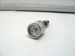 Ashcroft 28HPXG4SMCV/100 Miniature High Purity Pressure Gauge 0-30 Hg 100PSI. Fixed Price $289.99.